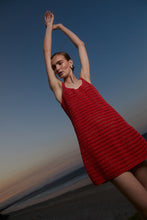 Load image into Gallery viewer, BEADED VIDA DRESS - TANG0