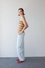 Load image into Gallery viewer, HERBIE KNIT BANDEAU - TAHITI