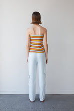 Load image into Gallery viewer, HERBIE KNIT BANDEAU - TAHITI