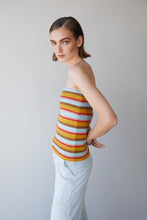 Load image into Gallery viewer, HERBIE KNIT BANDEAU - TAHITI