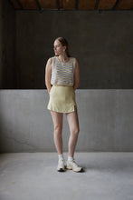 Load image into Gallery viewer, COSMO CROCHET TOP - POPCORN