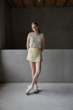 Load image into Gallery viewer, COSMO CROCHET TOP - POPCORN