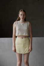 Load image into Gallery viewer, COSMO CROCHET TOP - POPCORN