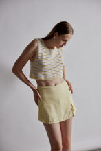 Load image into Gallery viewer, COSMO CROCHET TOP - POPCORN