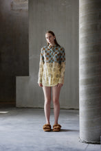 Load image into Gallery viewer, AFTERNOON SHIRT - FLORENCE / SOLAR