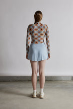 Load image into Gallery viewer, TWIZZLE TURTLENECK - FLORENCE