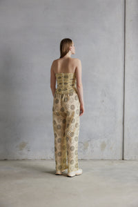 USCHI PANT - SOLAR