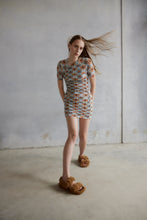 Load image into Gallery viewer, CLUB DRESS - FLORENCE
