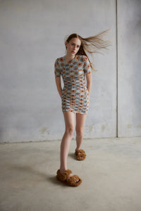 CLUB DRESS - FLORENCE