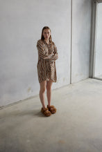 Load image into Gallery viewer, SUKI TIE DRESS - ALL SORTS
