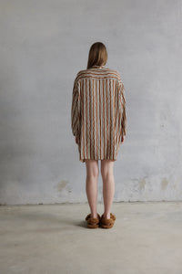 SUKI TIE DRESS - ALL SORTS