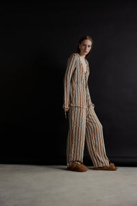 CHLOE TIE TOP - ALL SORTS