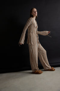 CHLOE TIE TOP - ALL SORTS