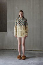 Load image into Gallery viewer, AFTERNOON SHIRT - FLORENCE / SOLAR
