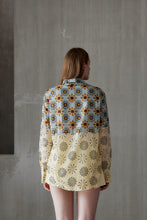 Load image into Gallery viewer, AFTERNOON SHIRT - FLORENCE / SOLAR
