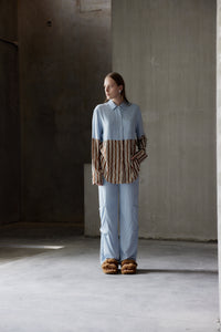 AFTERNOON SHIRT - ALL SORTS / AIR
