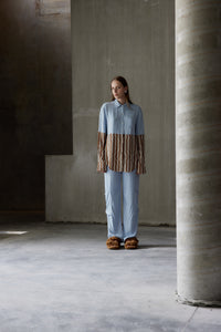 AFTERNOON SHIRT - ALL SORTS / AIR