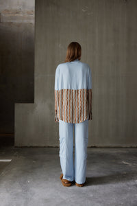 AFTERNOON SHIRT - ALL SORTS / AIR