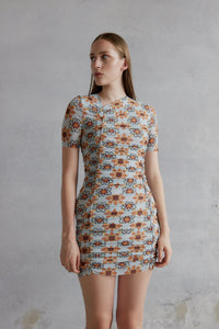 CLUB DRESS - FLORENCE