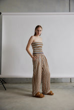 Load image into Gallery viewer, HERBIE KNIT BANDEAU - ALL SORTS
