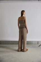 Load image into Gallery viewer, HERBIE KNIT BANDEAU - ALL SORTS
