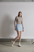 Load image into Gallery viewer, TWIZZLE TURTLENECK - FLORENCE

