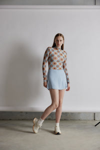 TWIZZLE TURTLENECK - FLORENCE
