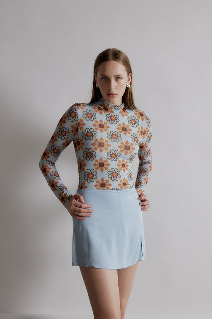 TWIZZLE TURTLENECK - FLORENCE