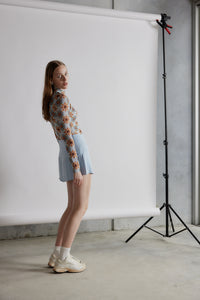 TWIZZLE TURTLENECK - FLORENCE