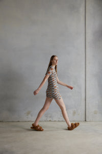CLUB DRESS - FLORENCE